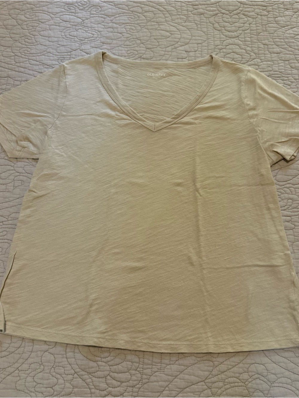 Old Navy Everywear Tee
